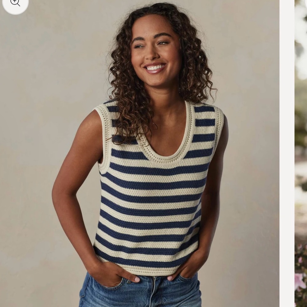 The Normal Brand Wanderlust Tank